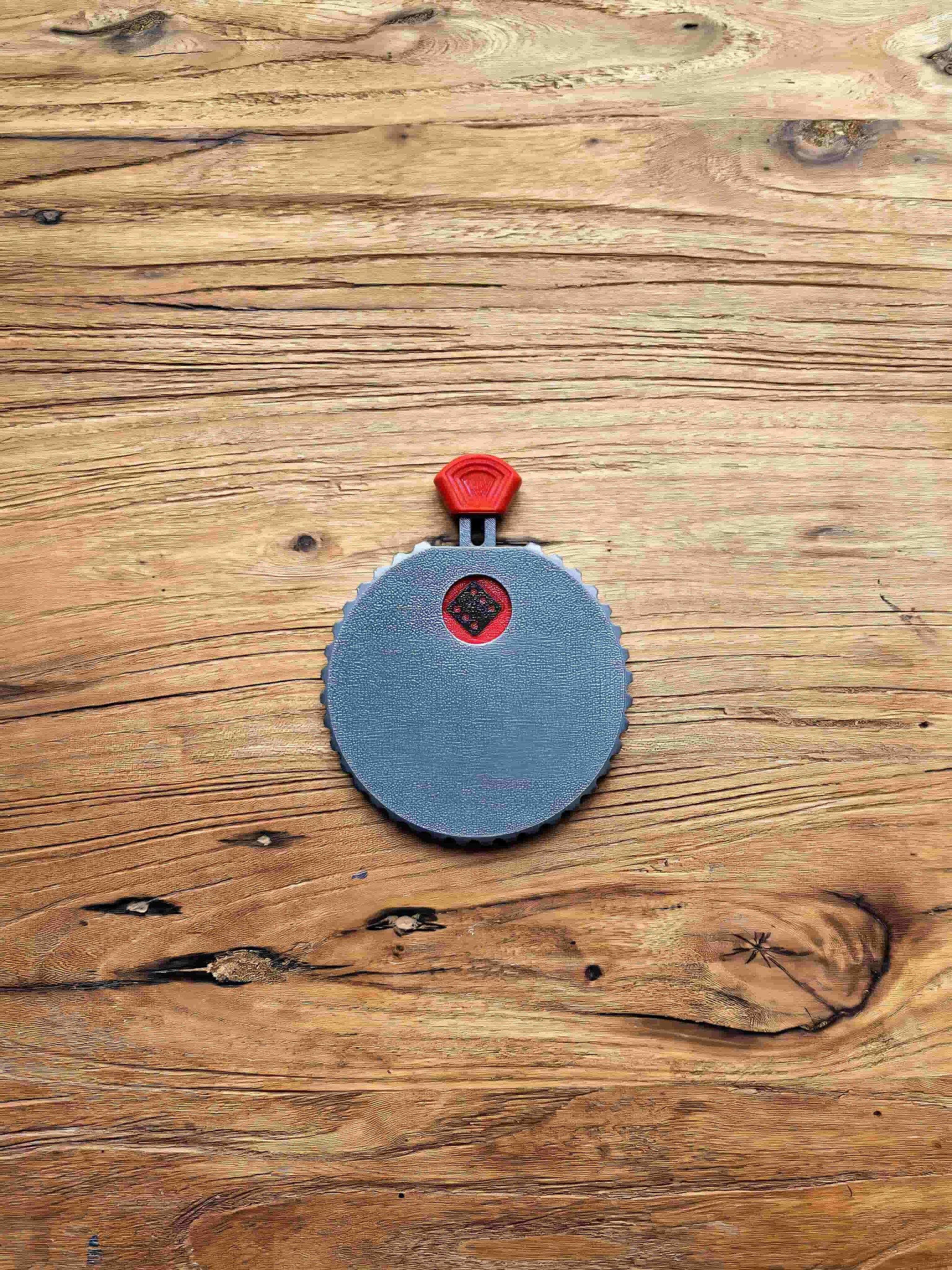 The Dispute Resolver