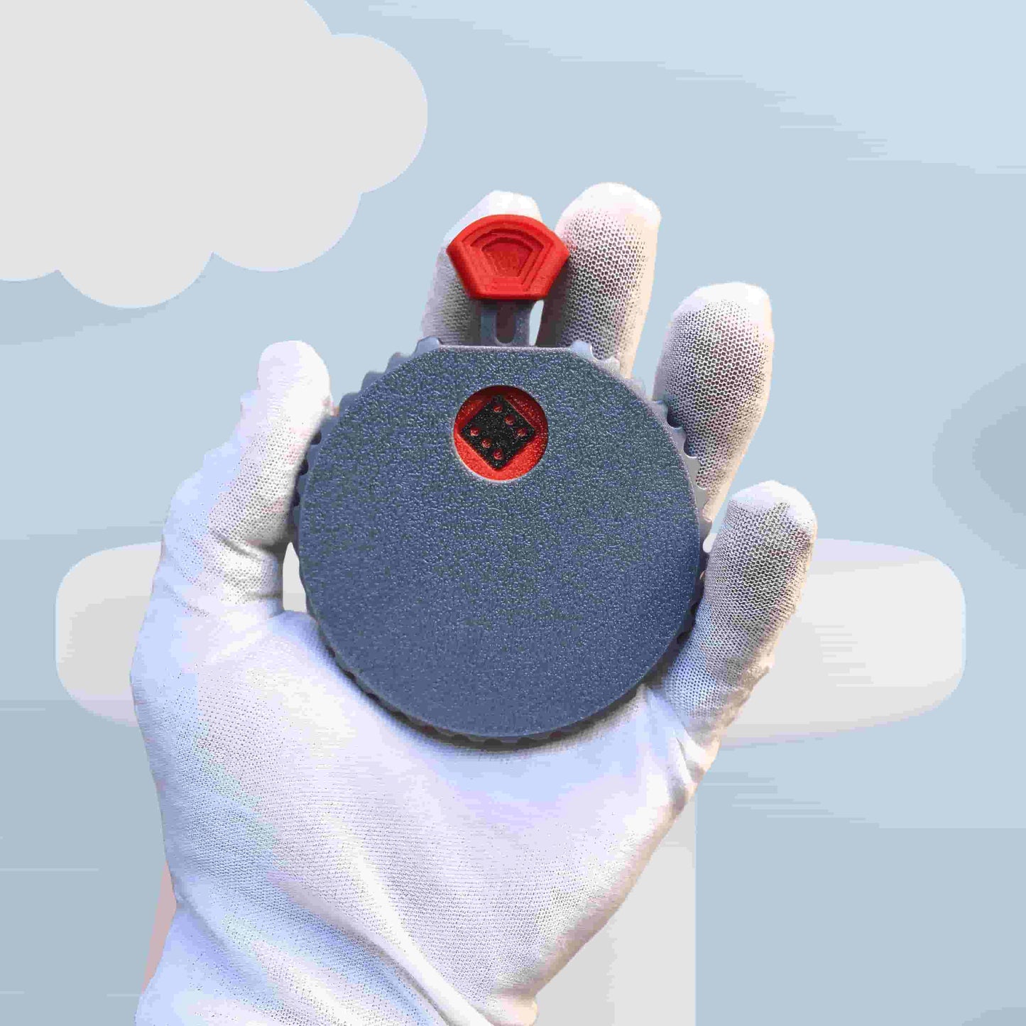 The Dispute Resolver