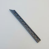 Titanium Channel Spike Precision Machined EDC Utility Tool