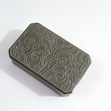 Titanium Magnetic Storage Box for EDC Gear and Daily Essentials