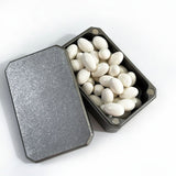 Titanium Magnetic Storage Box for EDC Gear and Daily Essentials