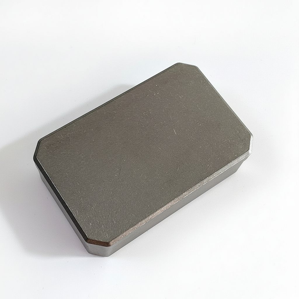 Titanium Magnetic Storage Box for EDC Gear and Daily Essentials