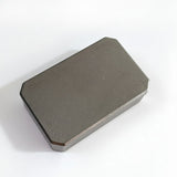Titanium Magnetic Storage Box for EDC Gear and Daily Essentials
