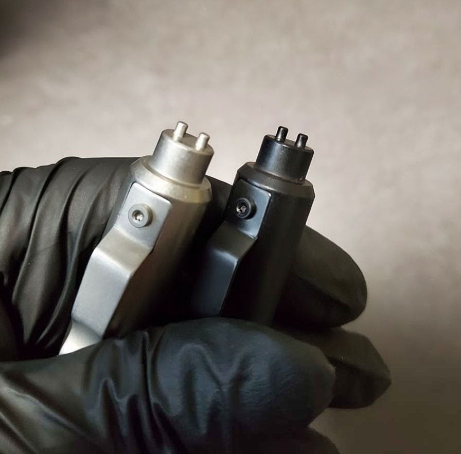 Titanium Alloy Multi-Tool Pen – The Hardware Master’s Edition