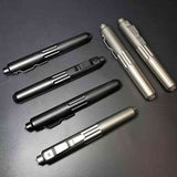 Titanium Alloy Multi-Tool Pen – The Hardware Master’s Edition