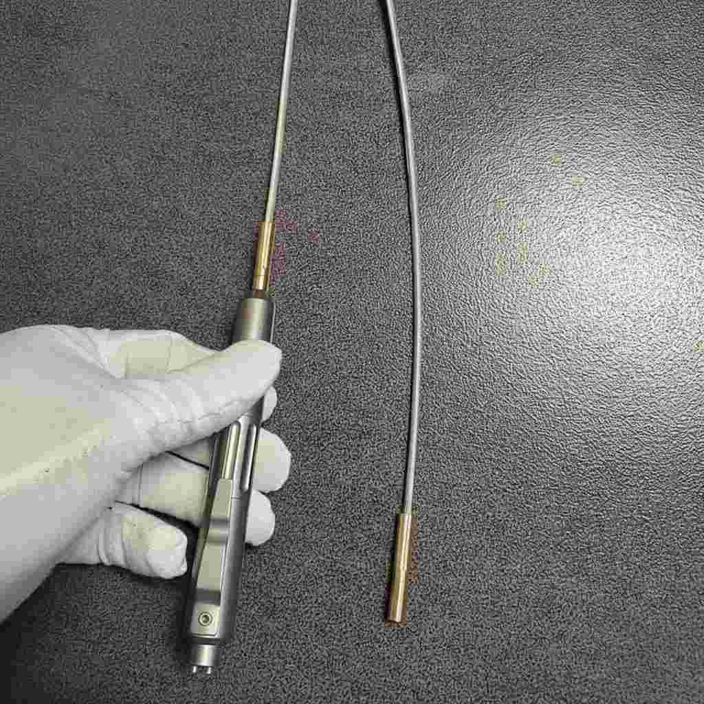 Titanium Alloy Multi-Tool Pen – The Hardware Master’s Edition