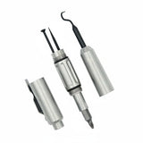 Titanium Alloy Multi-Tool Pen – The Hardware Master’s Edition