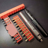 Titanium Alloy Multi-Tool Pen – The Hardware Master’s Edition