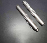 Titanium Alloy Multi-Tool Pen – The Hardware Master’s Edition