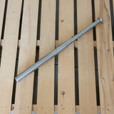 Titanium Alloy TA21 Detachable Baseball Bat