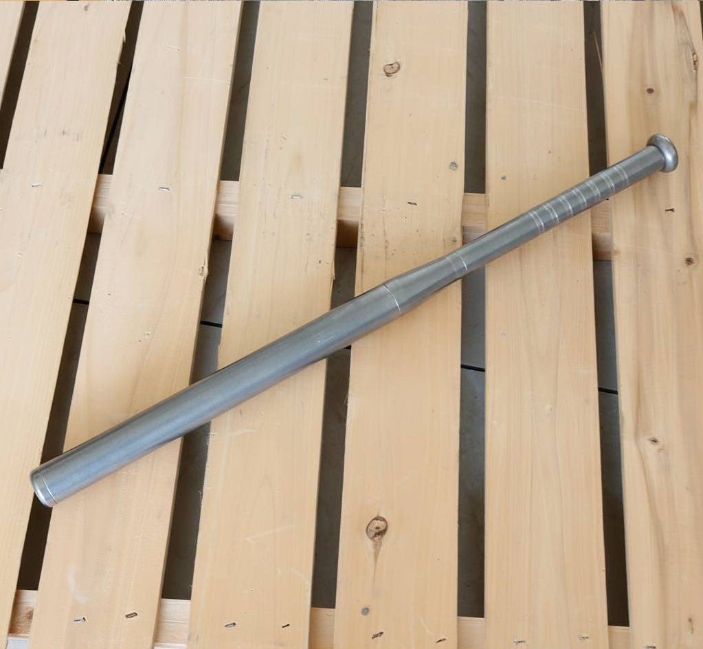 Titanium Alloy TA21 Detachable Baseball Bat