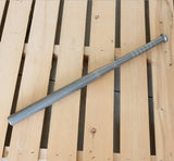 Titanium Alloy TA21 Detachable Baseball Bat