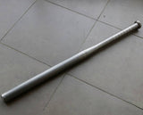 Titanium Alloy TA21 Detachable Baseball Bat