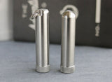 Titanium Alloy TC4 Portable Inhaler Case