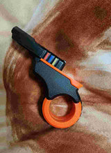 Trendy Multi-Function Fidget Slider Toy