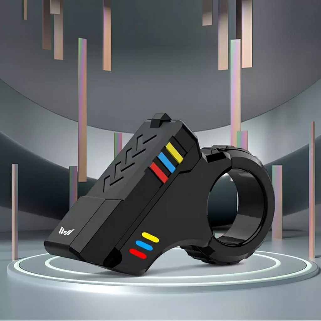 Trendy Multi-Function Fidget Slider Toy