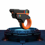 Trendy Multi-Function Fidget Slider Toy