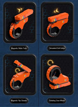 Trendy Multi-Function Fidget Slider Toy