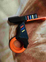 Trendy Multi-Function Fidget Slider Toy