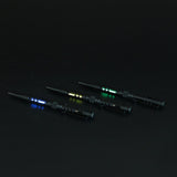 Tritium Tactical Pen Compact EDC Tool with Tungsten Tip and Aluminum Alloy Body